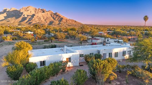 9302 N Rancho Verde Drive, Tucson, AZ, 85704 | Card Image