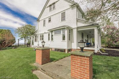 View of property with a side yard | Image 3