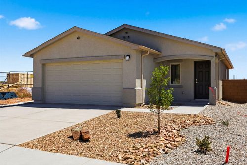 1233 Carter Dr Sw, Los Lunas, NM, 87031 | Card Image