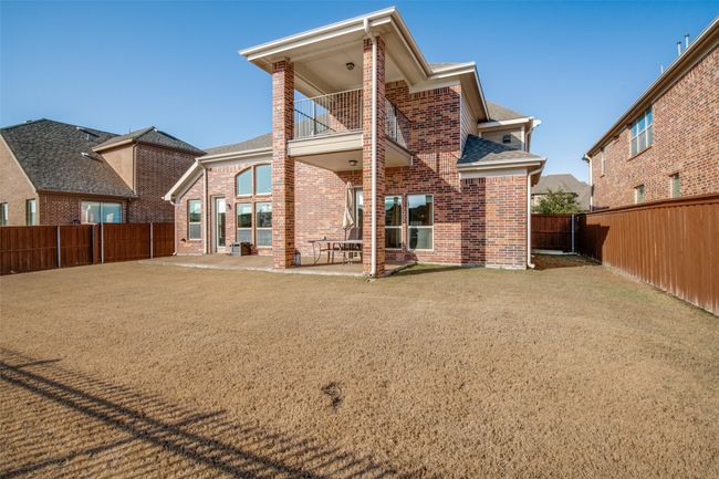 3420 Dunbar Ct, House other with 3 bedrooms, 3 bathrooms and null parking in The Colony TX | Image 32
