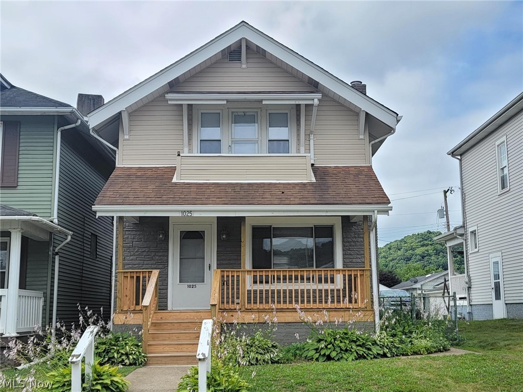 Federal St, Toronto, OH 43964