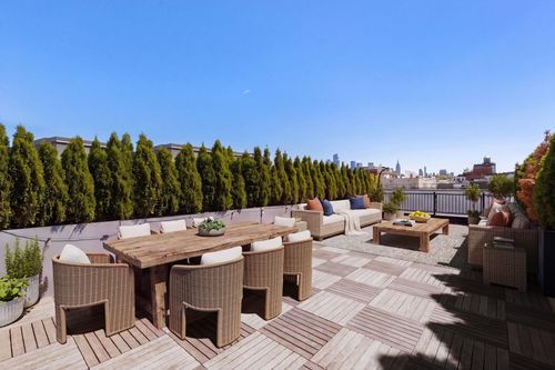 5c-722 Jefferson St, Hoboken, NJ, 07030-2010 | Card Image