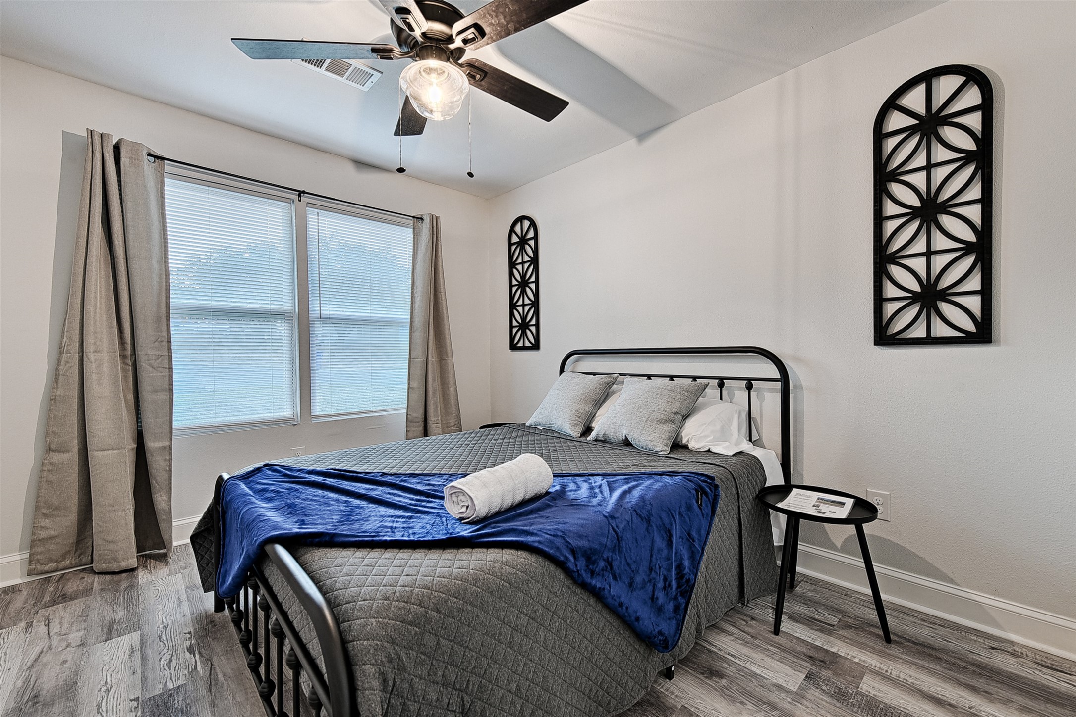 Residential Lease in Denison 2