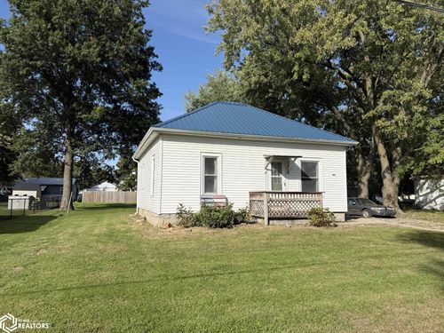 604 W South Street, Bloomfield, IA, 52537 | Card Image