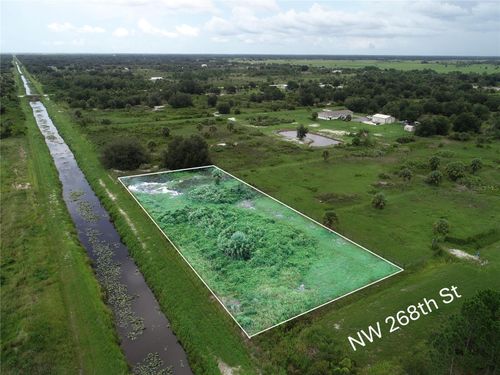 15193 Nw 268th St, Okeechobee, FL, 34972 | Card Image