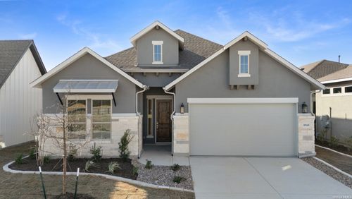 10145 Heinichen, San Antonio, TX, 78254-4958 | Card Image