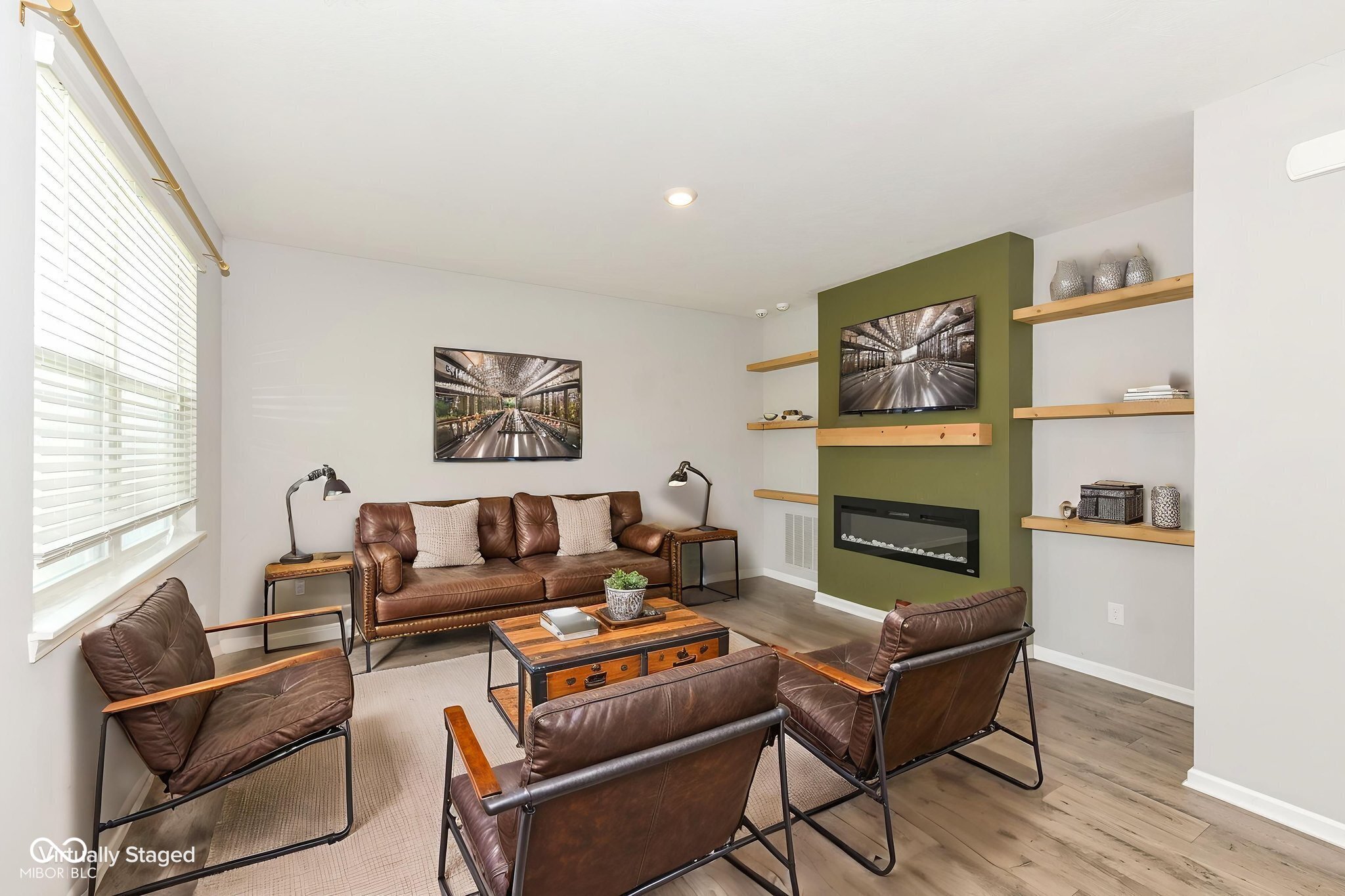 Residential in Whitestown 4