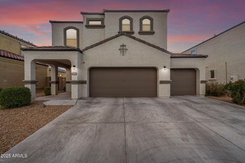 31045 W Cheery Lynn Road, Buckeye, AZ, 85396 | Card Image