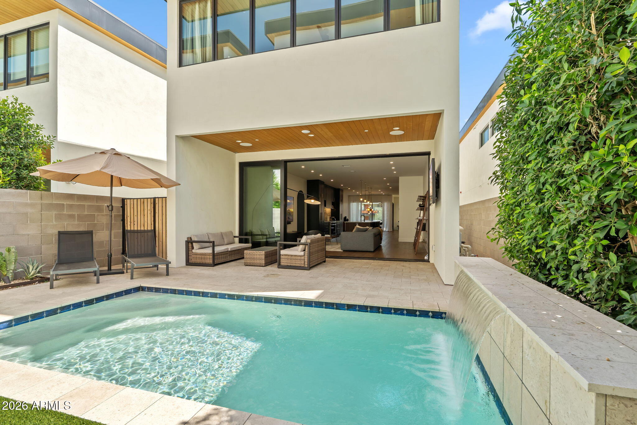 Residential Lease in Scottsdale 2