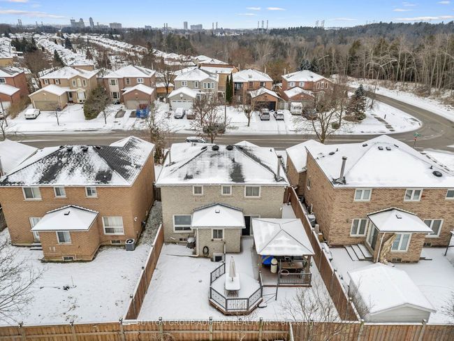 1552 Dellbrook Ave, House other with 5 bedrooms, 4 bathrooms and 4 parking in Pickering ON | Image 38