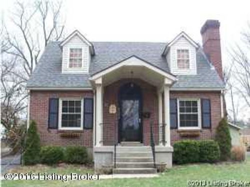 3342 Dayton Ave, Louisville, KY, 40207-3737 | Card Image