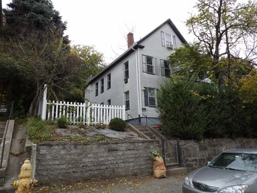3-25 Wilson St, Worcester, MA, 01604 | Card Image