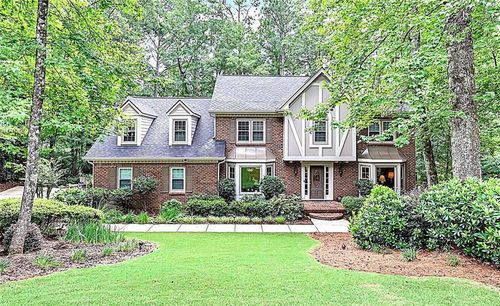 3344 Weathertop Way, Roswell, GA, 30075-5236 | Card Image