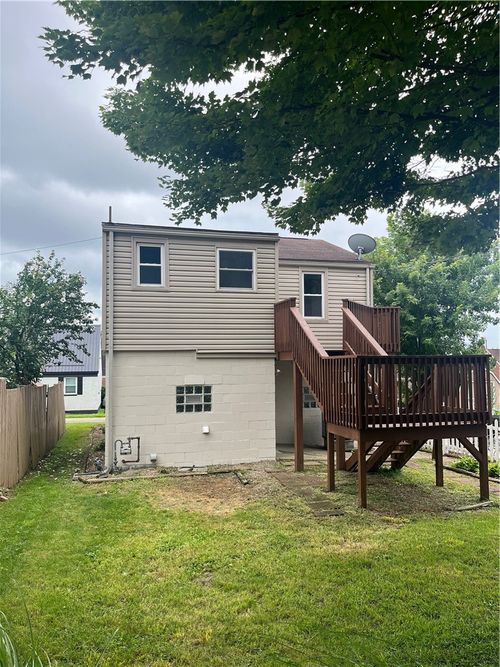 742 Lemington St, City of Greensburg, PA, 15601 | Card Image