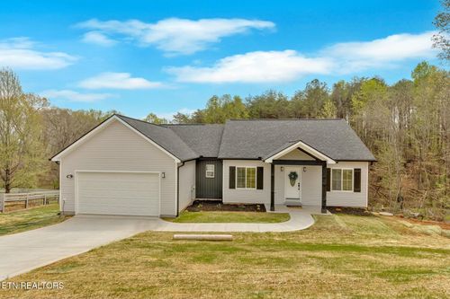 162 Country Way Rd, Vonore, TN, 37885-6717 | Card Image