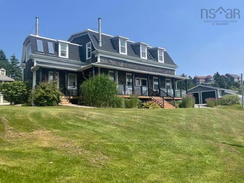 2629 Crowell Rd, East Lawrencetown, NS, B2Z1P4 | Card Image