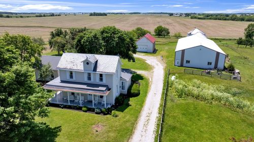 14300 State Route 38 Sw, South Solon, OH, 43153 | Card Image