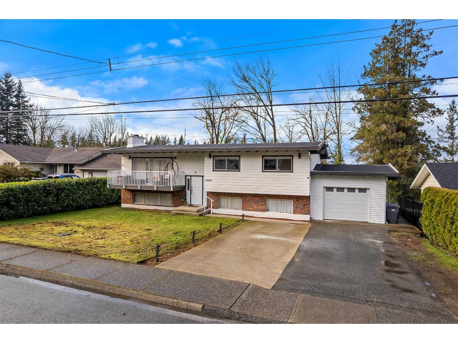 Residential in Abbotsford 2