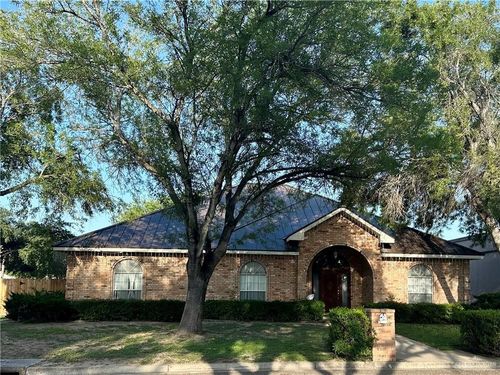 3206 W San Luis Cir, Mission, TX, 78573-8444 | Card Image