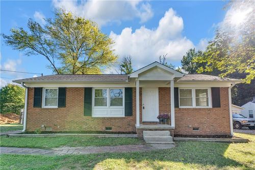 3418 N Church St, Greensboro, NC, 27405-3254 | Card Image
