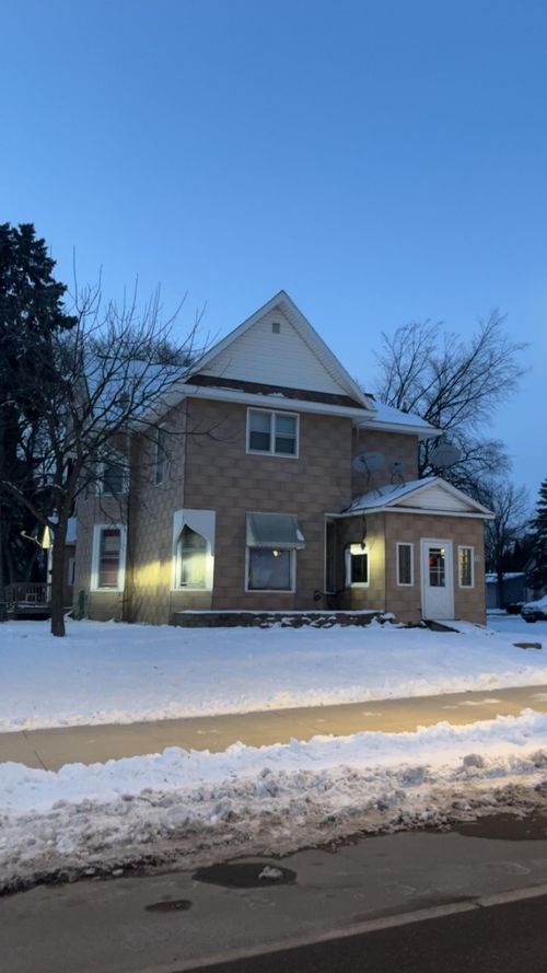 115 N Lake Street, Frazee, MN, 56544 | Card Image