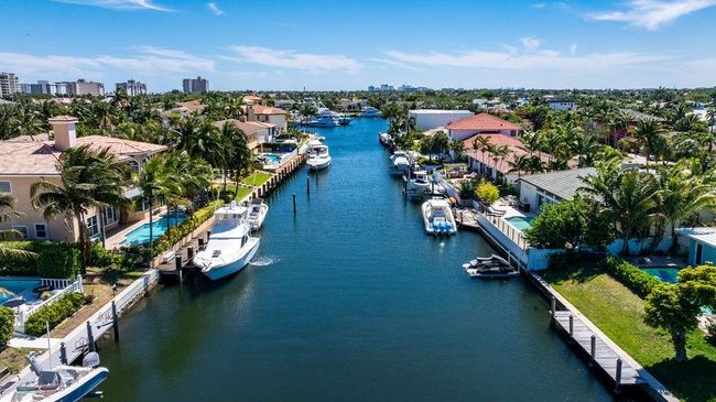 4461 Ne 30 Th Ave, House other with 4 bedrooms, 4 bathrooms and null parking in Lighthouse Point FL | Image 73