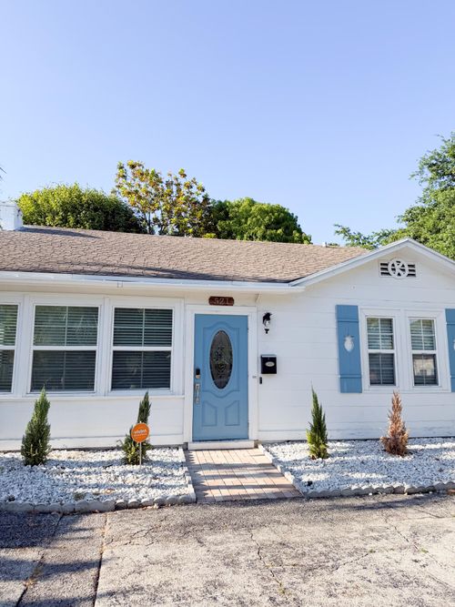 521 Hampton Road, West Palm Beach, FL, 33405 | Card Image