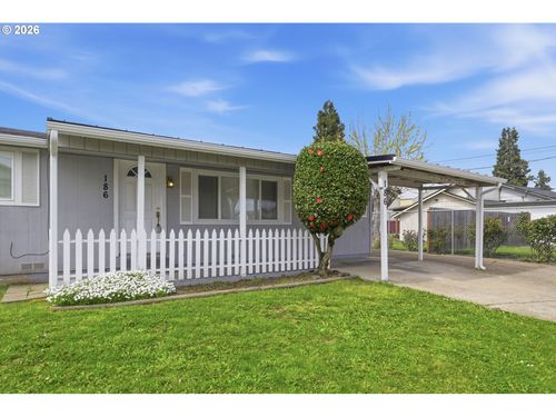 186 40th St, Springfield, OR, 97478-5754 | Card Image
