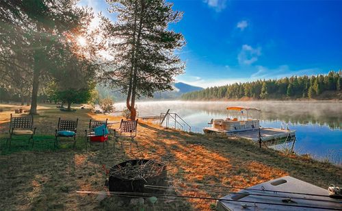 144 Vermillion Point Rd, Thompson Falls, MT, 59873-9305 | Card Image