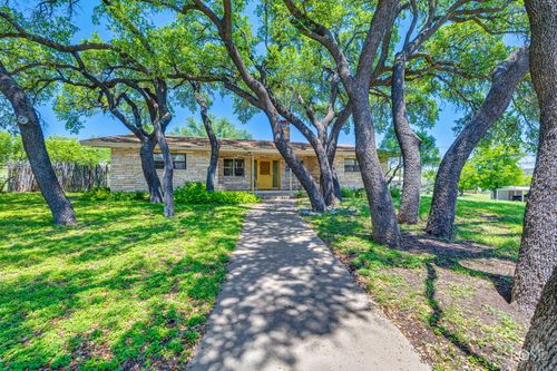4410 Ford St, Christoval, TX, 76935-4415 | Card Image