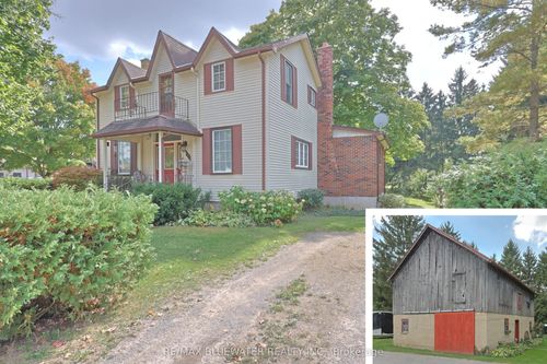 197 Broad St, Parkhill, ON, N0M2K0 | Card Image