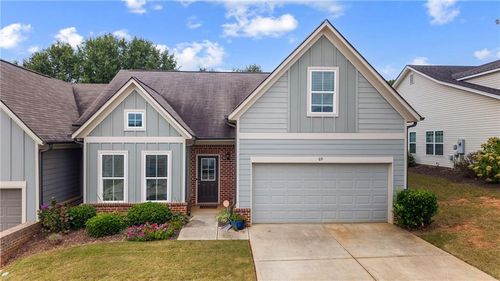 69 Wisteria Way, Winder, GA, 30680-7492 | Card Image