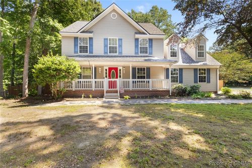 7165 Brendan Ct, Gloucester, VA, 23061-5268 | Card Image