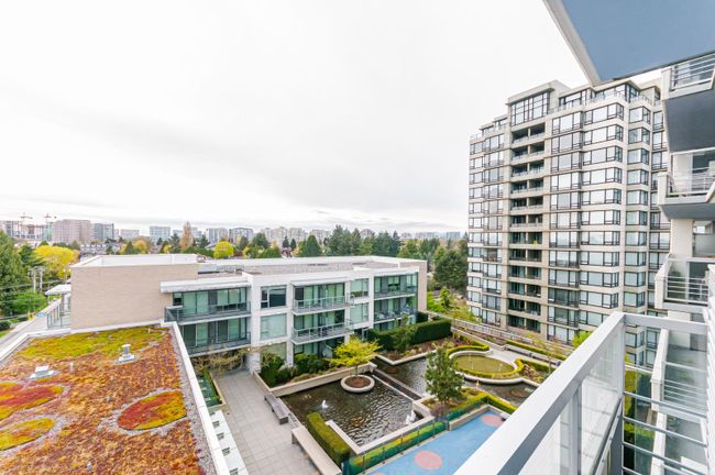 901 - 9099 Cook Road, Condo with 2 bedrooms, 2 bathrooms and 1 parking in Richmond BC | Image 15