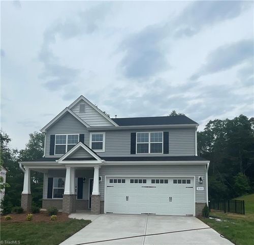 lot-106-511 Valentine Ct, Graham, NC, 27253-4602 | Card Image
