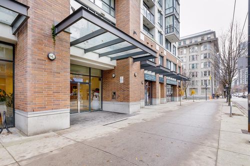 1708-1082 Seymour St, Vancouver, BC, V6B1X9 | Card Image