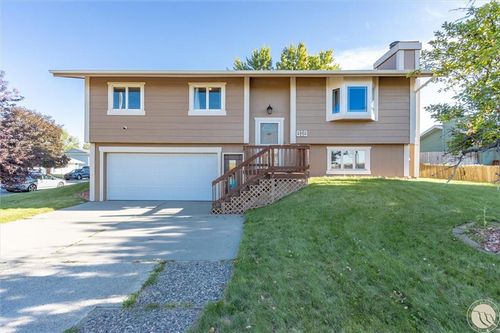 818 Constitution Ave, Billings, MT, 59105-2094 | Card Image
