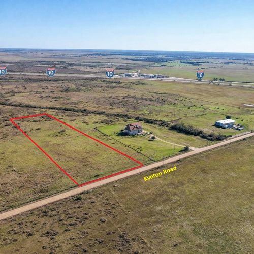 Tract 3 Kveton Rd, Cat Spring, TX, 78933 | Card Image