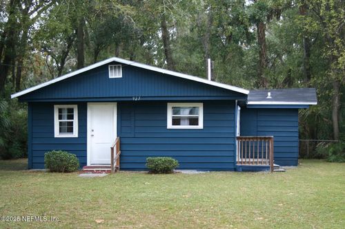 927 W 26th St, JACKSONVILLE, FL, 32209-4422 | Card Image