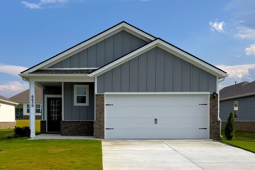 6650 Japonica Ln, White House, TN, 37188 | Card Image