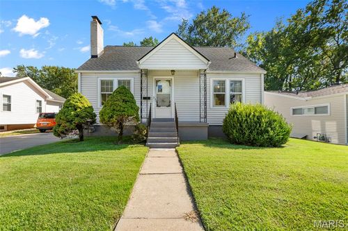 1739 Bessie Street, Cape Girardeau, MO, 63701 | Card Image