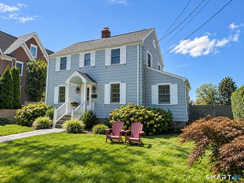 192 Birch Rd, Fairfield, CT, 06824-6723 | Card Image