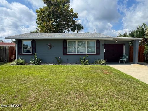 20 Hibiscus Dr, Ormond Beach, FL, 32176-3513 | Card Image