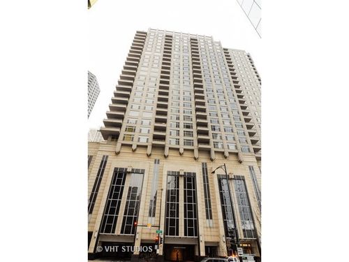 1602-530 N Lake Shore Dr, Chicago, IL, 60611-7430 | Card Image