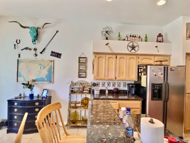 14393 E 53 Rd Ln, House other with 3 bedrooms, 2 bathrooms and 2 parking in Yuma AZ | Image 9