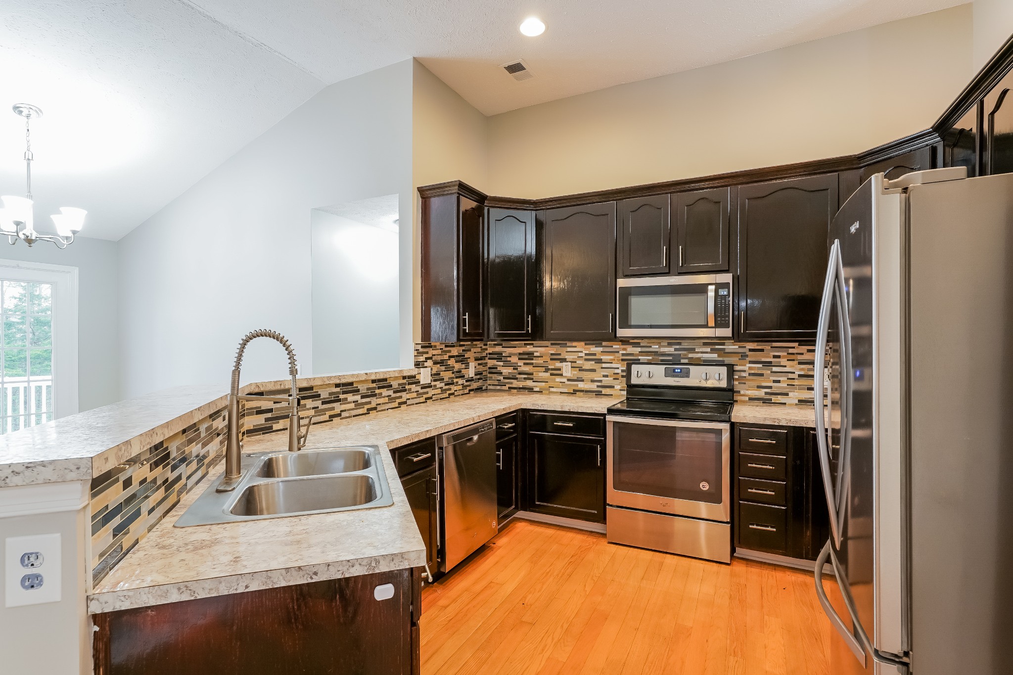 Residential in Nashville 4