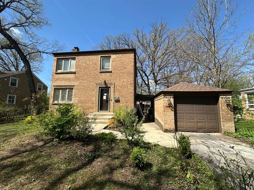 20636 Greenwood Dr, Olympia Fields, IL, 60461-1416 | Card Image