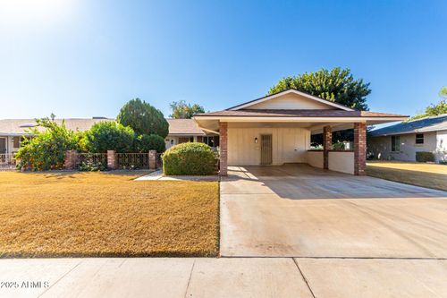 10127 W Forrester Dr, Sun City, AZ, 85351-2367 | Card Image