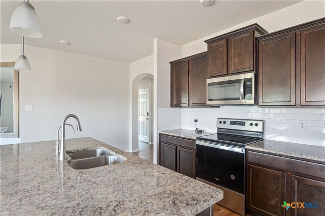 2215 Lucrezia Ct, House other with 4 bedrooms, 2 bathrooms and null parking in Harker Heights TX | Image 8