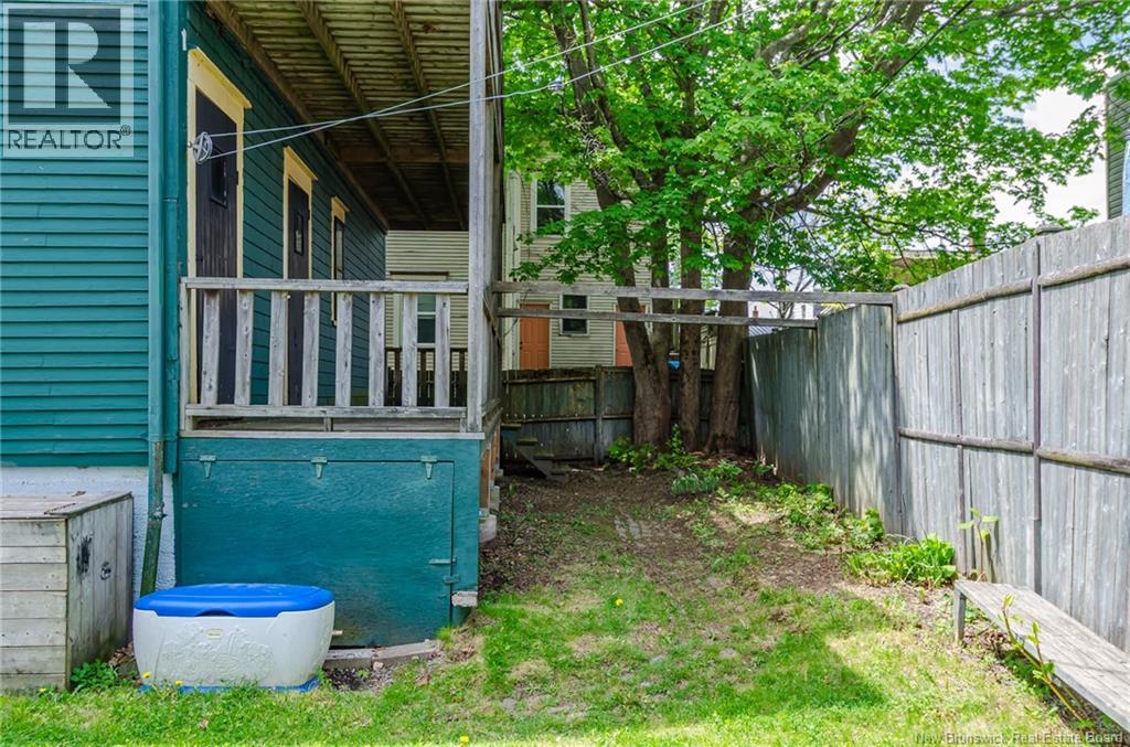 Residential Income in Saint John 5